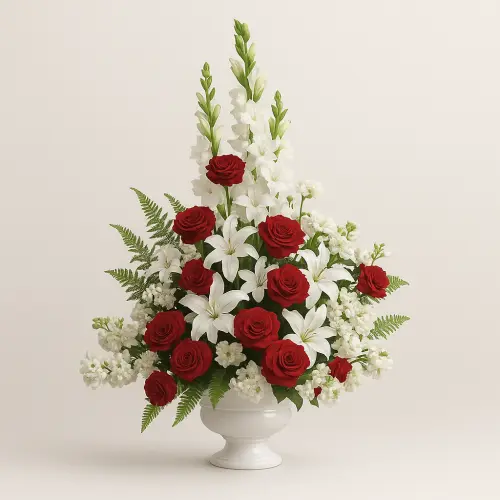 Bunga Meja banjaririgasi